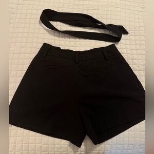 Banana Republic dress shorts